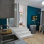Roan Aparthotel