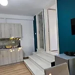 Aparthotel Roan *