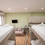 Aparthotel Roan Sarande