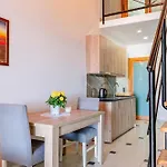 Aparthotel Roan Sarande