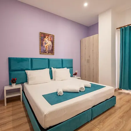 Roan Aparthotel