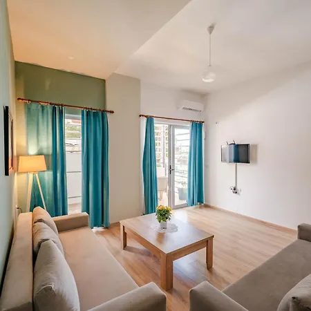 Aparthotel Roan