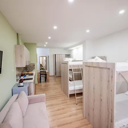 Aparthotel Roan