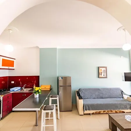 Aparthotel Roan