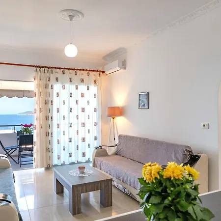 Roan Aparthotel Sarandë