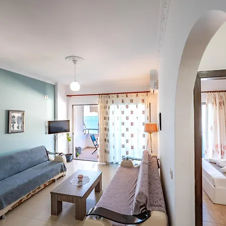 Aparthotel Roan Sarandë