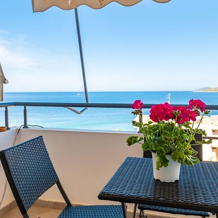 Roan Aparthotel Sarandë