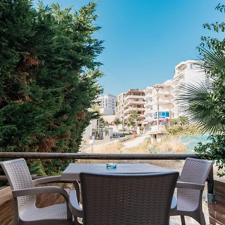 Aparthotel Roan *