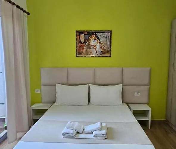 Roan * Sarandë