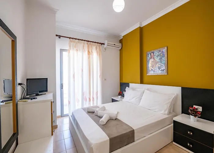 Roan Sarandë