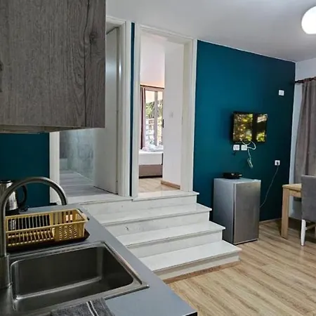 Roan Aparthotel