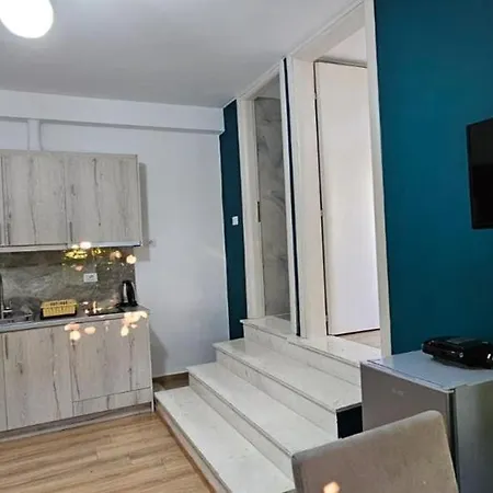 Aparthotel Roan *