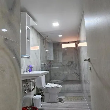 Roan Aparthotel