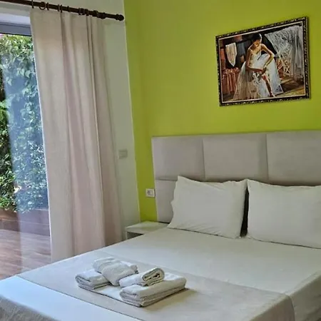 Aparthotel Roan