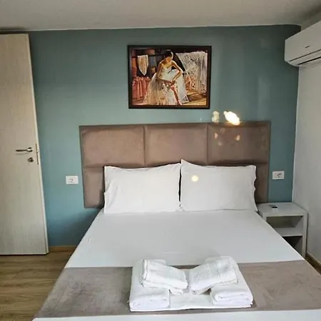 Roan Aparthotel Sarandë