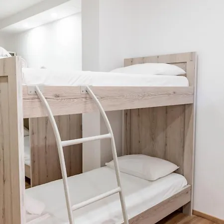 Roan Apart Otel