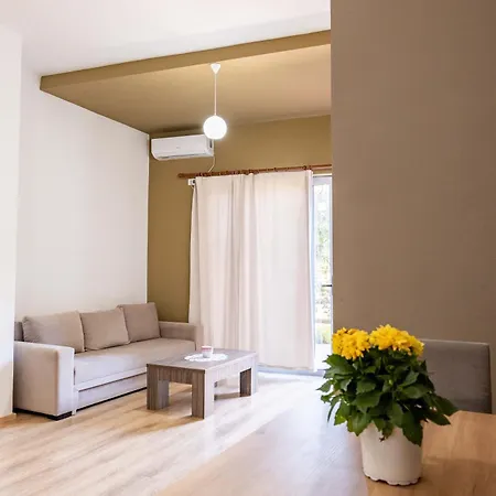 Apart Otel Roan Saranda