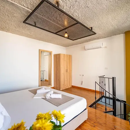 Apart Otel Roan