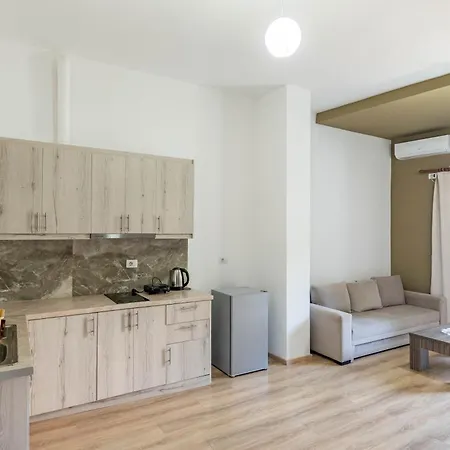 Apart Otel Roan