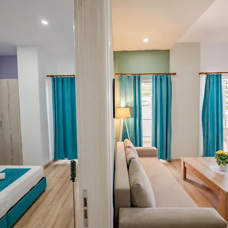 Roan Apart Otel *