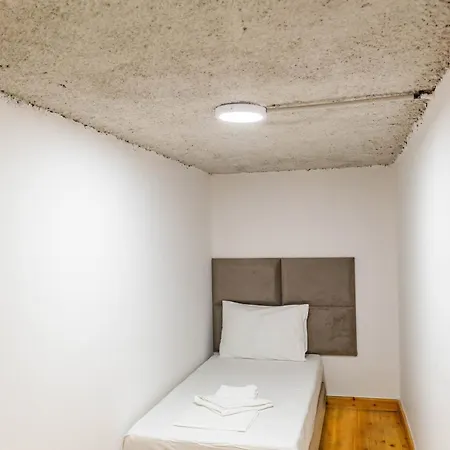 Roan Aparthotel