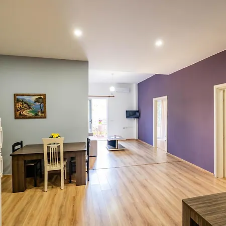 Apart Otel Roan