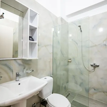 Aparthotel Roan *