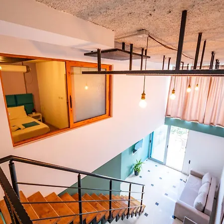 Apart Otel Roan Saranda