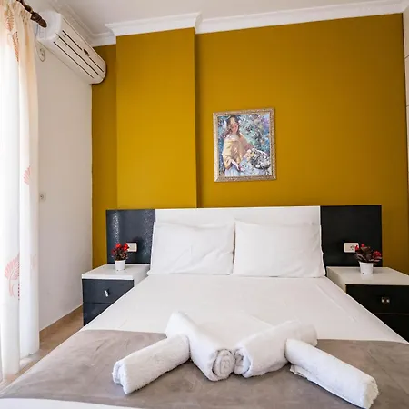 Roan Apart Otel Saranda