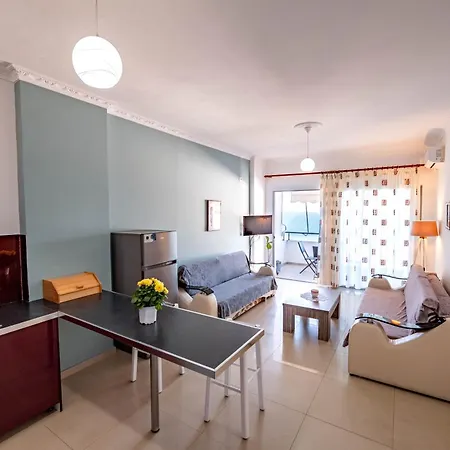 Roan Apart Otel Saranda