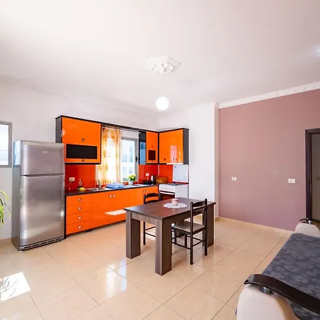Roan Aparthotel