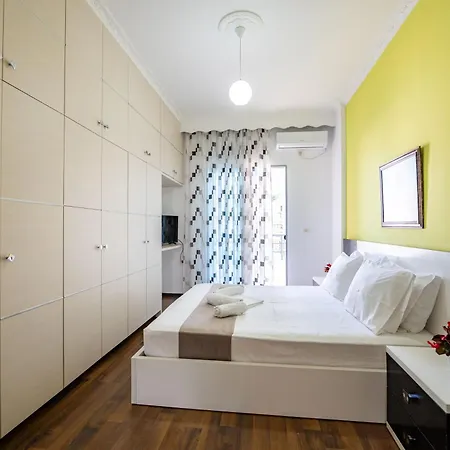 Aparthotel Roan
