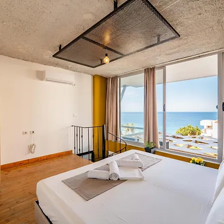 Aparthotel Roan Sarandë