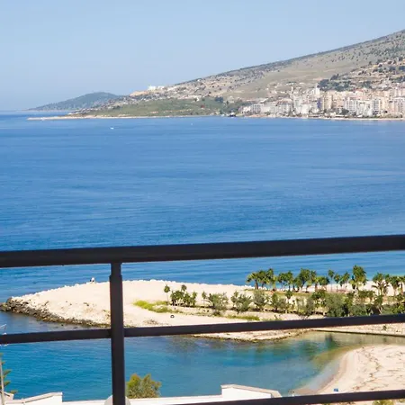 Apart Otel Roan