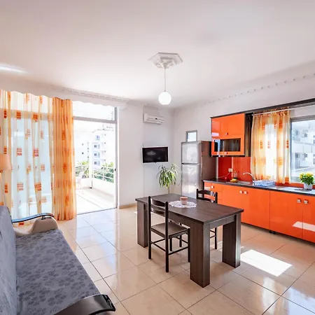 Roan Apart Otel Saranda