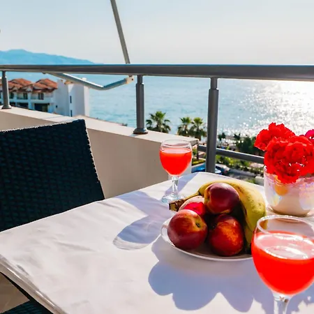 Lejlighedshotel Roan