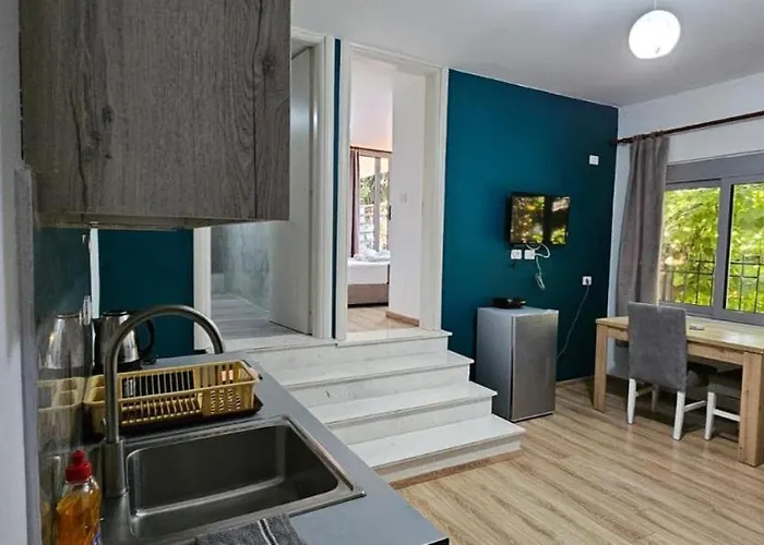 Roan Lägenhetshotell