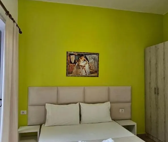 Roan Lejlighedshotel *