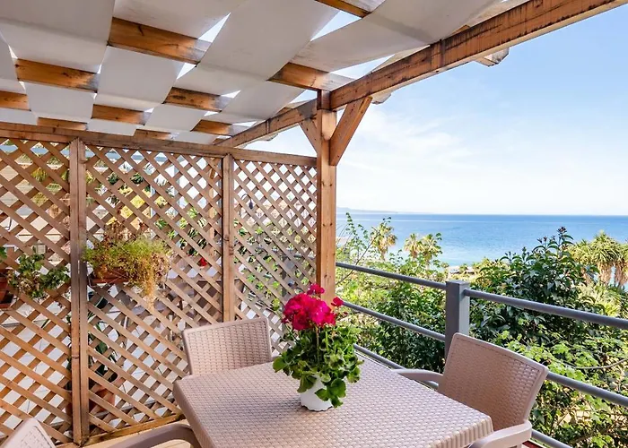 Roan Lejlighedshotel