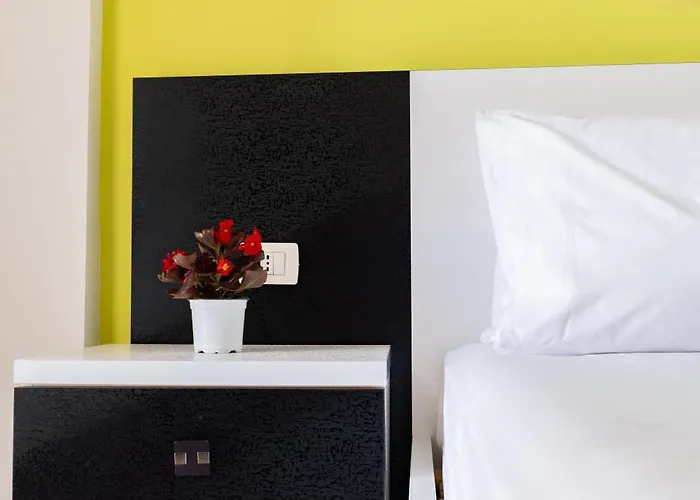 Lägenhetshotell Roan Sarandë