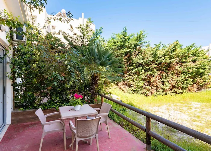 Roan Lejlighedshotel