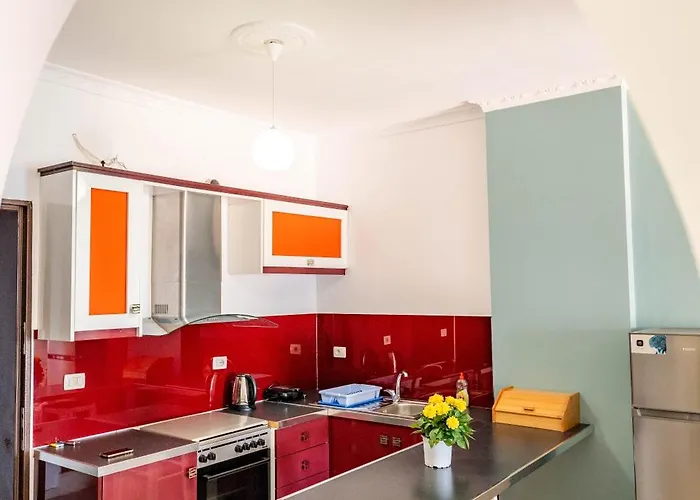 Roan Lägenhetshotell *