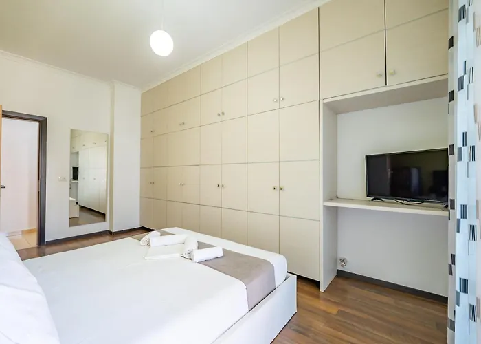 Lejlighedshotel Roan *