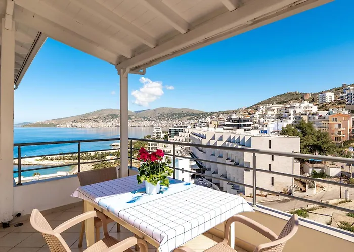 Roan Lägenhetshotell *